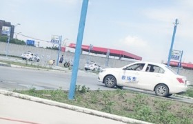 大同县明阳驾校